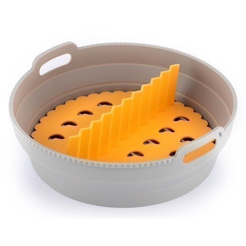 MOLDE SILICONA INNOVAGOODS V0103780 C/ SEPARADOR